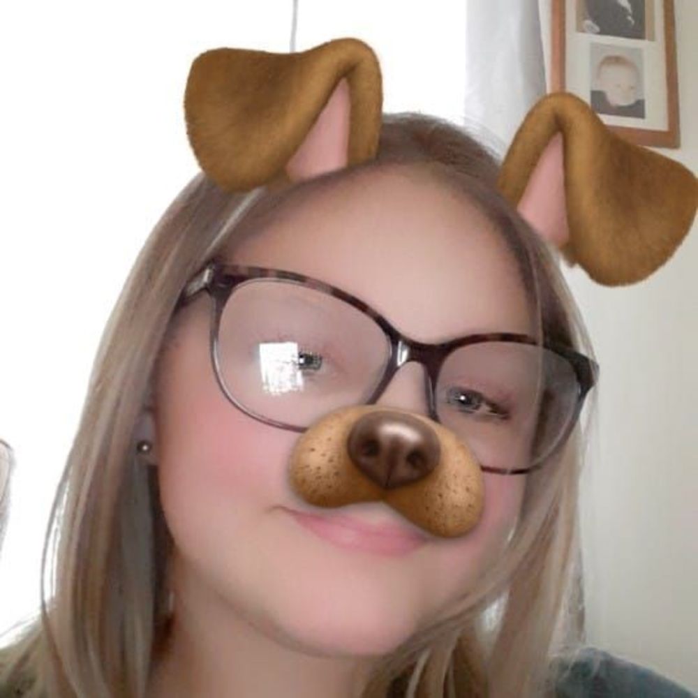 Meet your Posher, Hailie